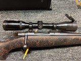 Cooper Model 54 Excalibur in 6.5 Creedmoor - 3 of 9