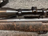 Cooper Model 54 Excalibur in 6.5 Creedmoor - 5 of 9