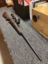 Cooper Model 54 Excalibur in 6.5 Creedmoor - 2 of 9