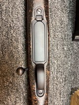 Cooper Model 54 Excalibur in 6.5 Creedmoor - 6 of 9