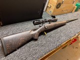 Cooper Model 54 Excalibur in 6.5 Creedmoor - 1 of 9