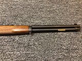 Henry Big Boy Steel 44 Mag - 7 of 11