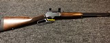 Henry Big Boy Steel 44 Mag - 1 of 11