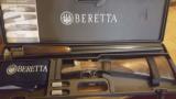 Beretta 471 Silver Hawk - 1 of 11