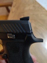 Sig P320 Full Size - 6 of 14