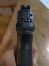 Sig P320 Full Size - 3 of 14