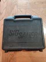 Sig P320 Full Size - 11 of 14