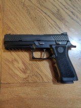 Sig P320 Full Size - 1 of 14