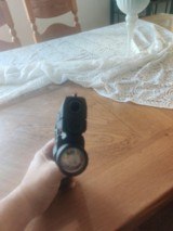 Sig P320 Full size - 3 of 6