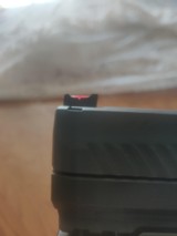 Sig P320 Full size - 6 of 6