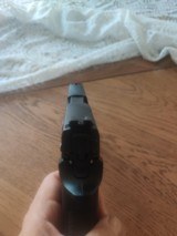 Sig P320 Full size - 5 of 6