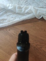 Sig P320 Full size - 4 of 6