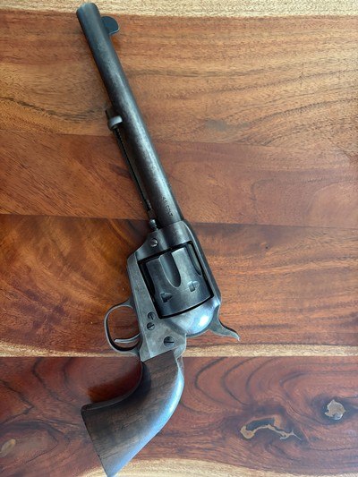 USFA Gunslinger 7.5 - Image 1 of 4