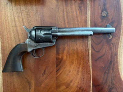 USFA Gunslinger 7.5 - Image 2 of 4