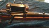 Mannlicher-Schoenauer 1952 30.06 with Griffin & Howe- 4 of 9