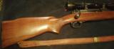 Winchester Model 70 Pre-64 .270 Featherweight with Scope - 10 of 10