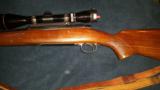 Winchester Model 70 Pre-64 .270 Featherweight with Scope - 7 of 10