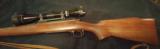 Winchester Model 70 Pre-64 .270 Featherweight with Scope - 6 of 10