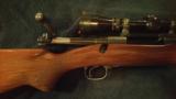 Winchester Model 70 Pre-64 .270 Featherweight with Scope - 3 of 10