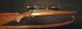 Winchester Model 70 Pre-64 .270 Featherweight with Scope - 1 of 10
