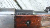 Carl Gustav 1867 Rolling Block Sporting rifle, 8x58R Danish - 4 of 15