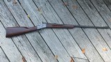 Carl Gustav 1867 Rolling Block Sporting rifle, 8x58R Danish - 1 of 15