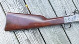 Carl Gustav 1867 Rolling Block Sporting rifle, 8x58R Danish - 2 of 15