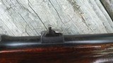 Carl Gustav 1867 Rolling Block Sporting rifle, 8x58R Danish - 5 of 15