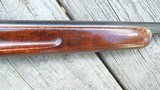 Carl Gustav 1867 Rolling Block Sporting rifle, 8x58R Danish - 6 of 15