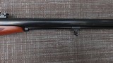 PEDERSOLI Kodiak, 58cal sxs double muzzleloader rifle. - 6 of 15