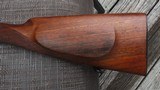 PEDERSOLI Kodiak, 58cal sxs double muzzleloader rifle. - 8 of 15