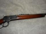 Winchester Model 53 32-20 WCF
- 8 of 11