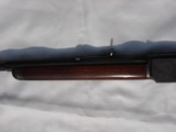 Winchester Model 1873 Half Round Half Octagon Barrel 24 - 7 of 15