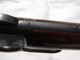 Winchester Model 1873 Half Round Half Octagon Barrel 24 - 8 of 15