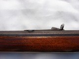 Winchester Model 1873 Half Round Half Octagon Barrel 24 - 10 of 15