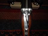 Charles Daly superior grade sxs 28ga manufactured by Sabatti in Italy - 3 of 14