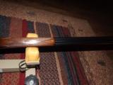 Charles Daly superior grade sxs 28ga manufactured by Sabatti in Italy - 7 of 14