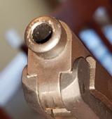 Beretta 21A "Bobcat" .22 semi-auto pocket pistol - 2 of 2