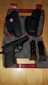 Bersa .380 Firestorm CA Compliant - 1 of 1