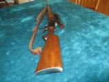 WALTHER .22 CALIBUR RIFLE, SINGLE SHOT, WITH HENSOLDT/WETZLAR SCOPE - 2 of 9