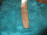 Japanese tanto, beautiful with aikuchi mounts, circa early 1700's - 9 of 12