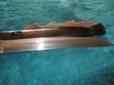 Japanese tanto, beautiful with aikuchi mounts, circa early 1700's - 5 of 12