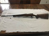 Remington 700 Mountain Rifle 243 - 1 of 18