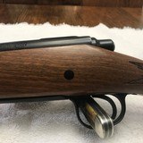 Remington 700 Mountain Rifle 243 - 5 of 18