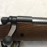 Remington 700 Mountain Rifle 243 - 13 of 18