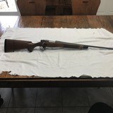 Remington 700 Mountain Rifle 243 - 2 of 18