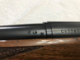 Remington 700 Mountain Rifle 243 - 18 of 18