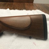 Remington 700 Mountain Rifle 243 - 7 of 18