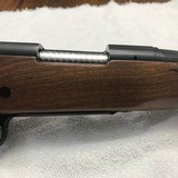 Remington 700 Mountain Rifle 243 - 14 of 18