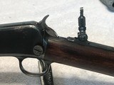 Winchester 1890 / 22 Long - 4 of 15
